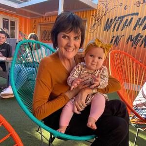 Meet your Posher, Caroline